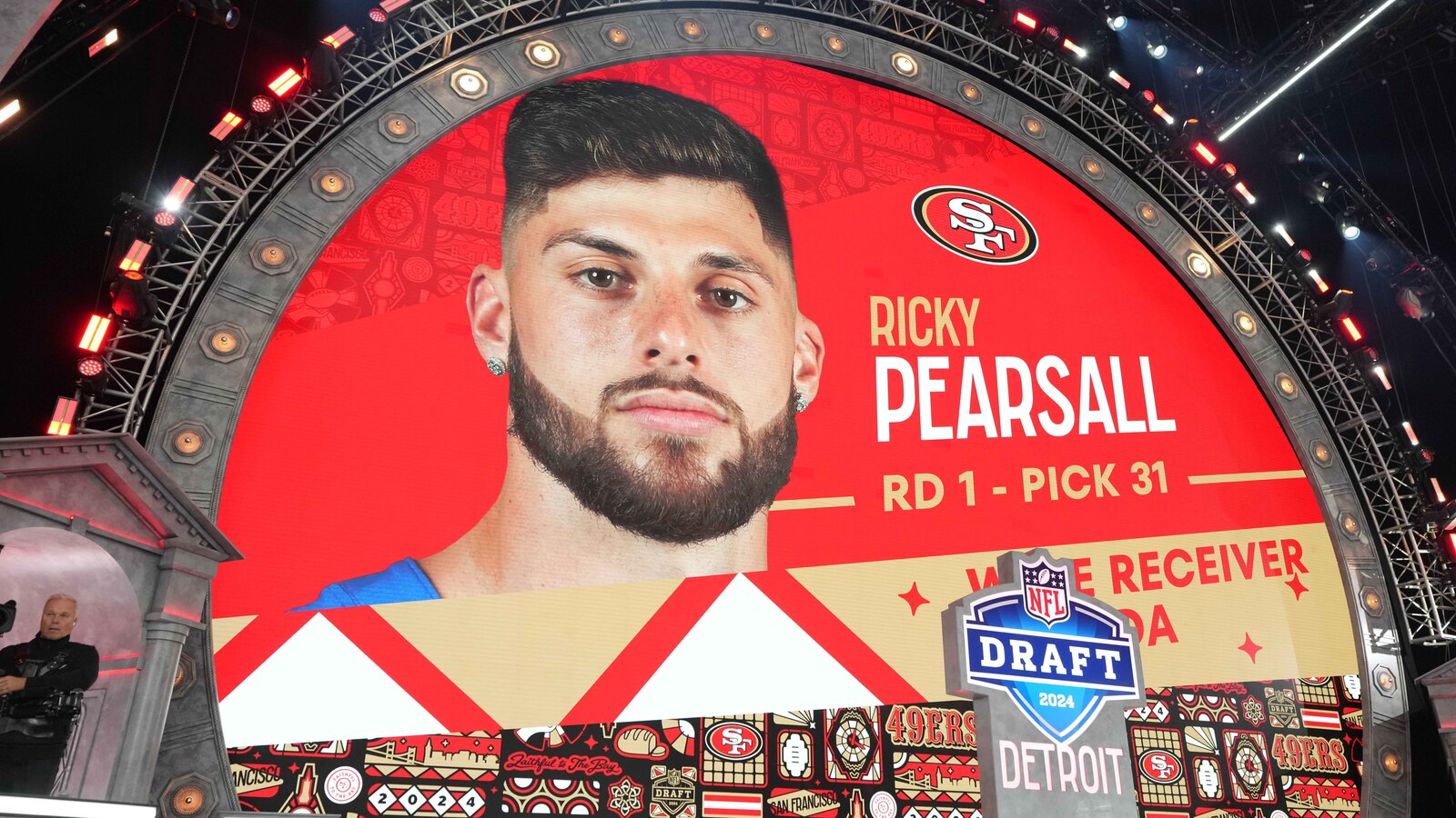 San Francisco 49ers’ NFL Draft Grade Ranking, Revealed BVM Sports