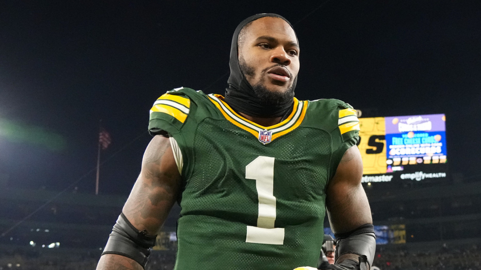 Micah Parsons Eyes Return Against Cowboys After Injury