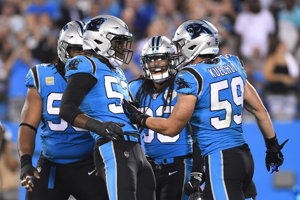 The best and worst uniform looks for every NFL team Yardbarker