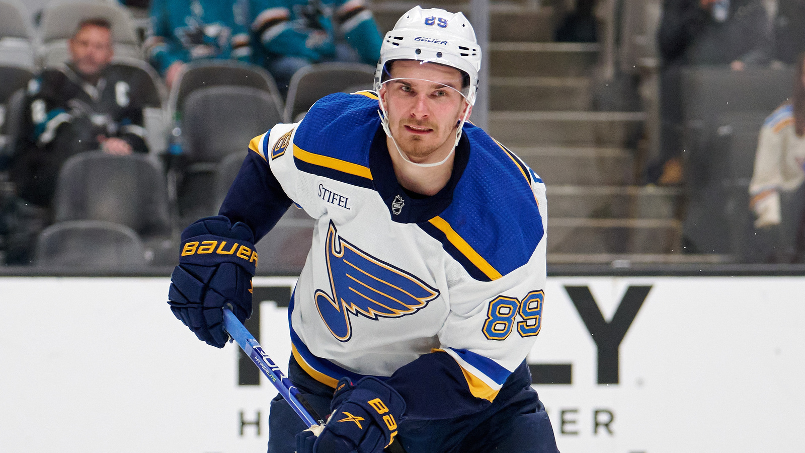 St. Louis Blues: 5 Things to Be Excited About for 2023-24 Season ...