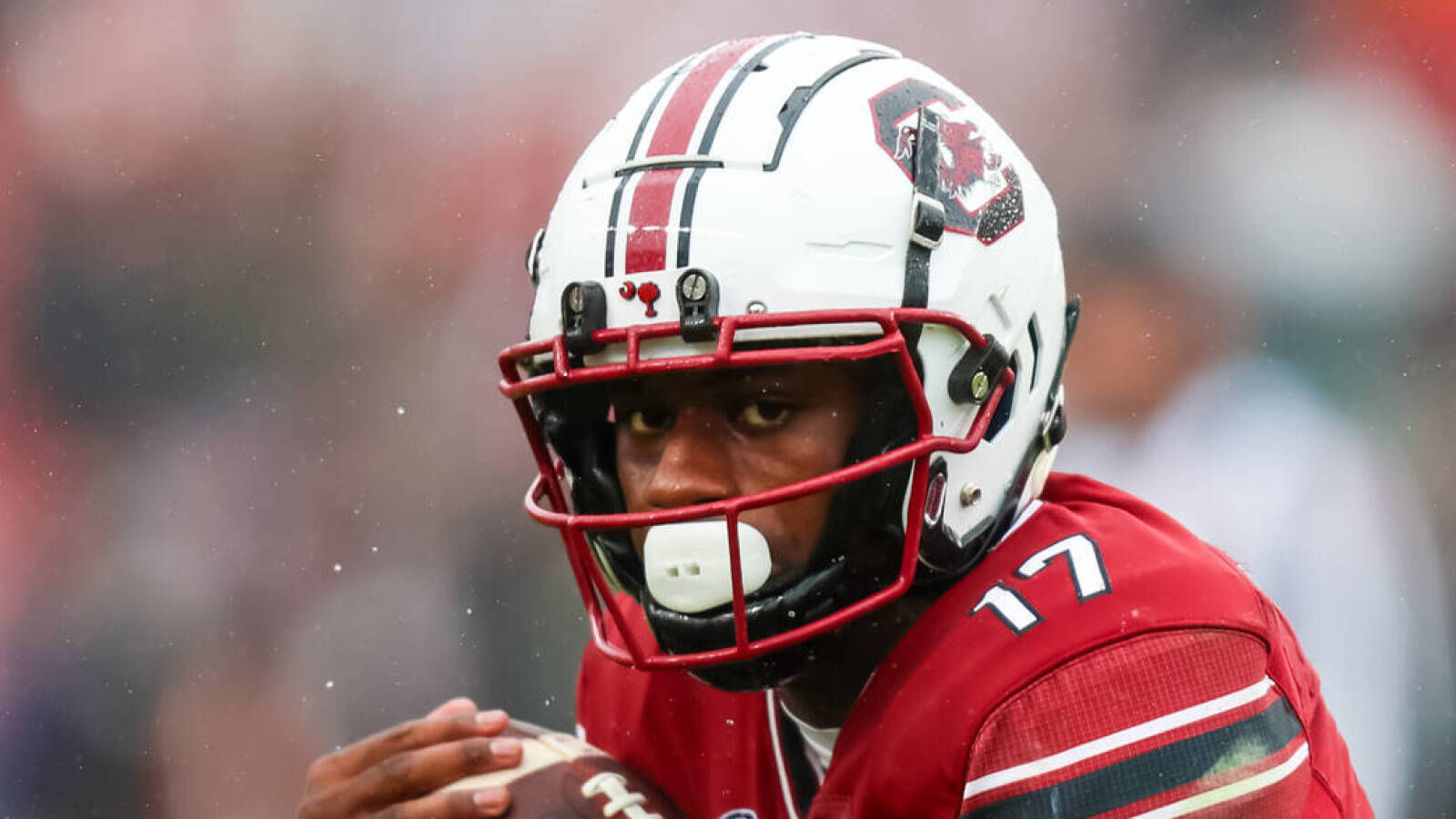 Scout's view: The top WR in the NFL Draft isn't who you think | Yardbarker