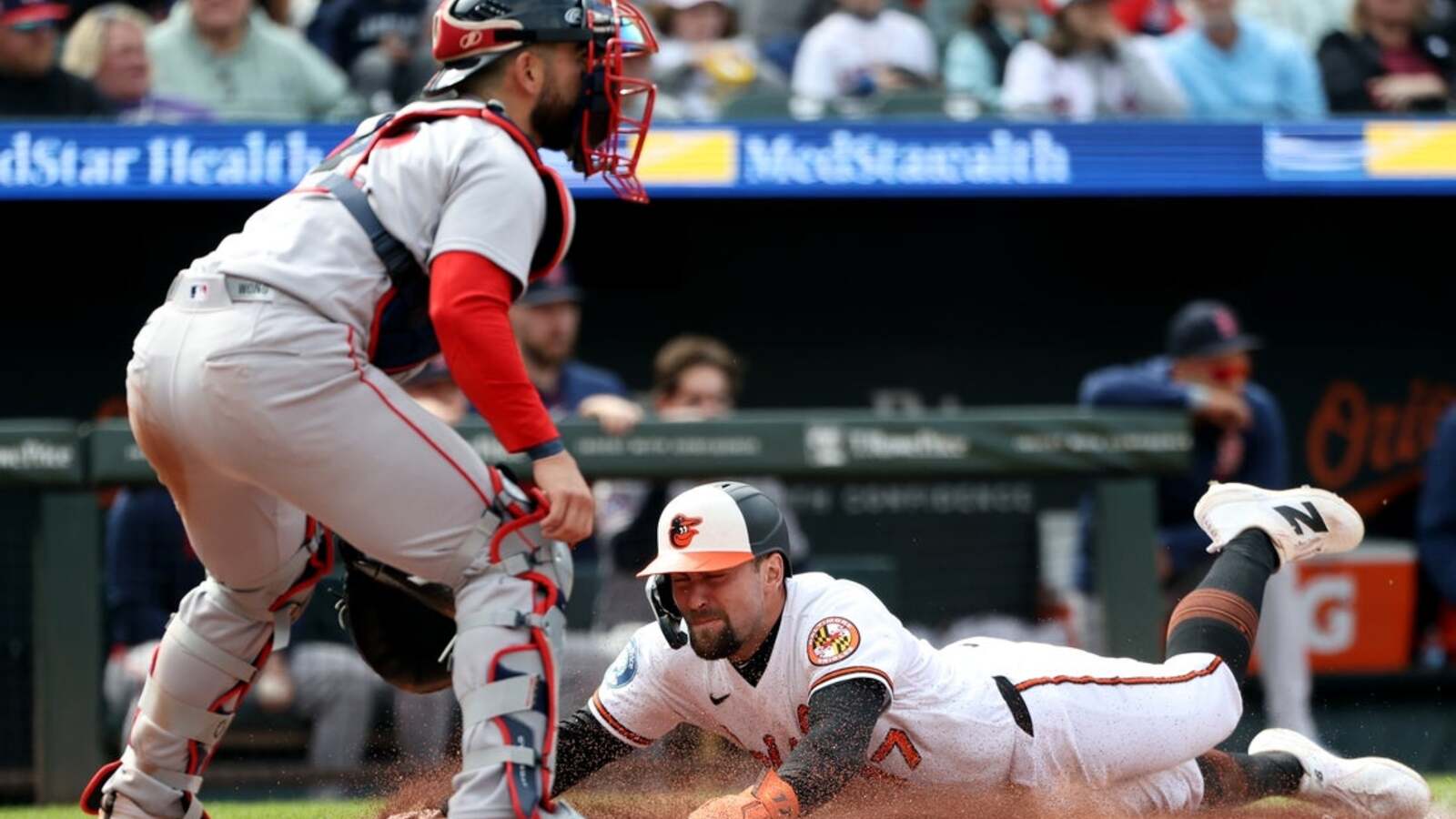 Red Sox (9-19 at Home) Host Surging Orioles in Three-Game Series