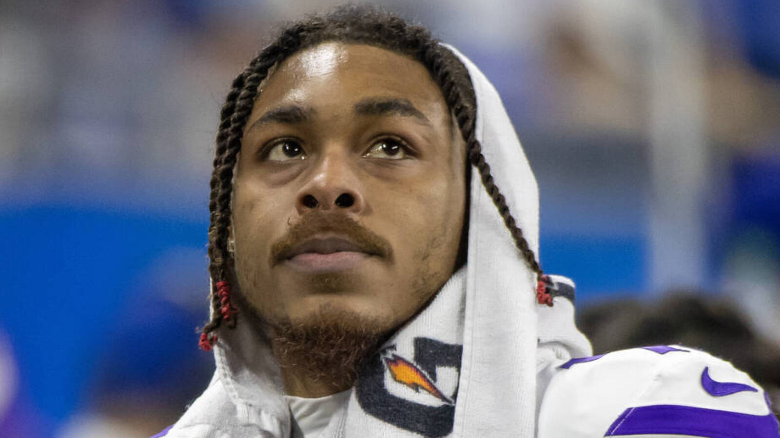 Justin Jefferson Makes NFL History with RecordBreaking Contract Extension BVM Sports