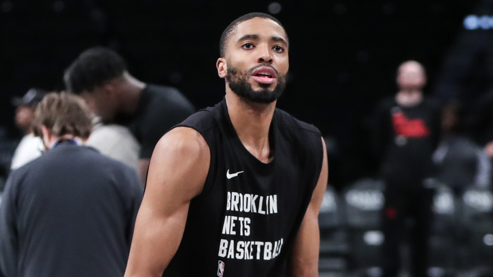 Could Mikal Bridges give Knicks a huge contract discount? | Yardbarker