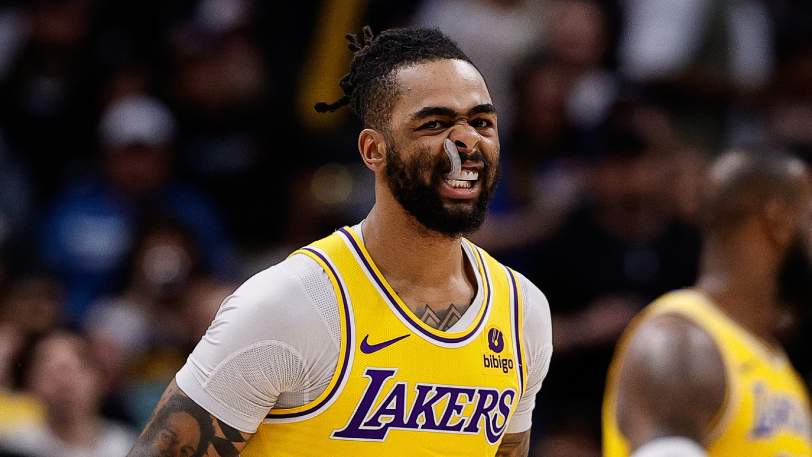 Five NBA players likely to change teams this season Yardbarker