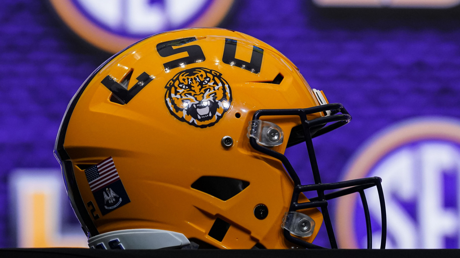 LSU Football Expected To Hire Former Tiger DT As New DL Coach | Yardbarker