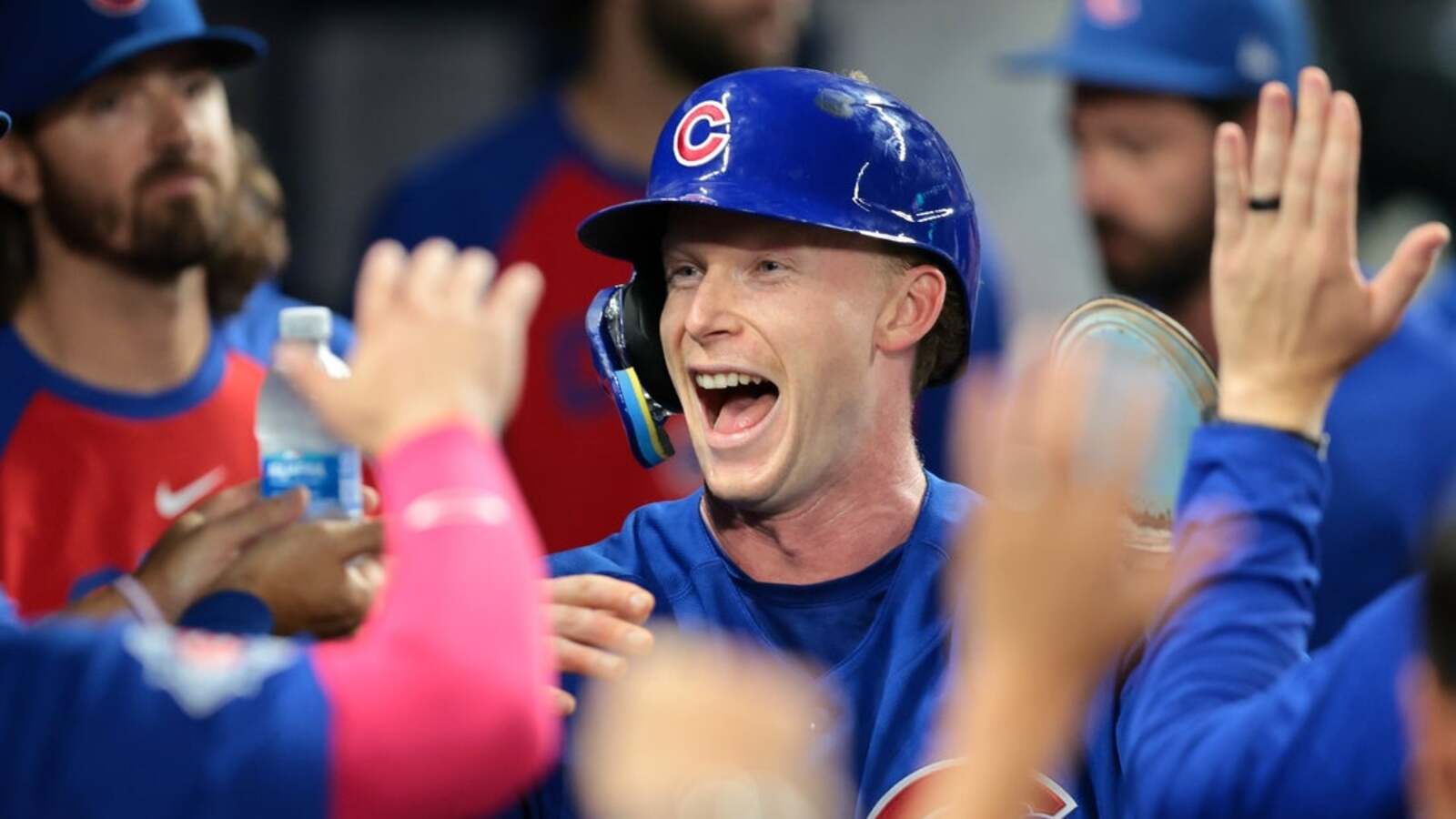 Cubs Aim to Maintain Wild-Card Lead Against Marlins
