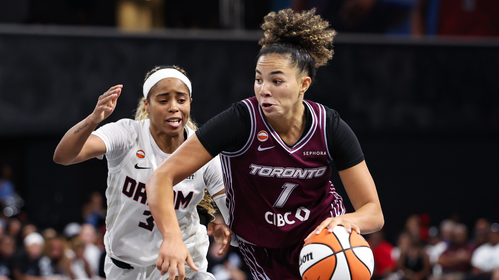 Kiki Rice scores career high, but Tempo unable to stop Storm surge ...