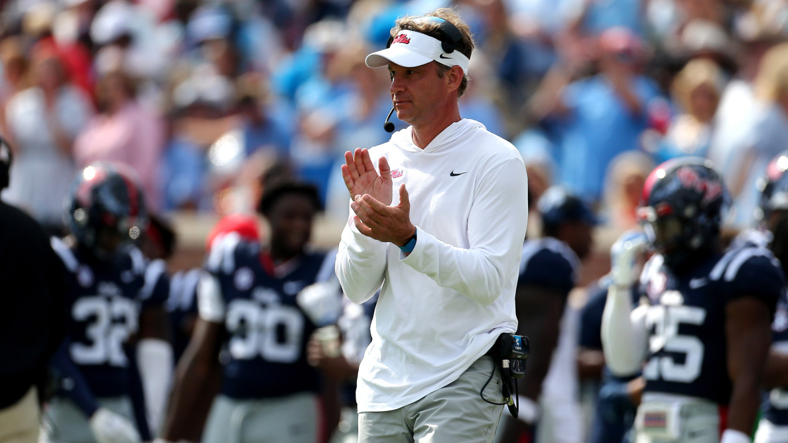 NCAAF News