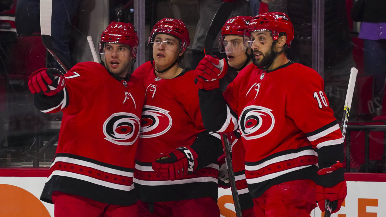 A salary-cap deep dive for the Carolina Hurricanes - Vimarsana News