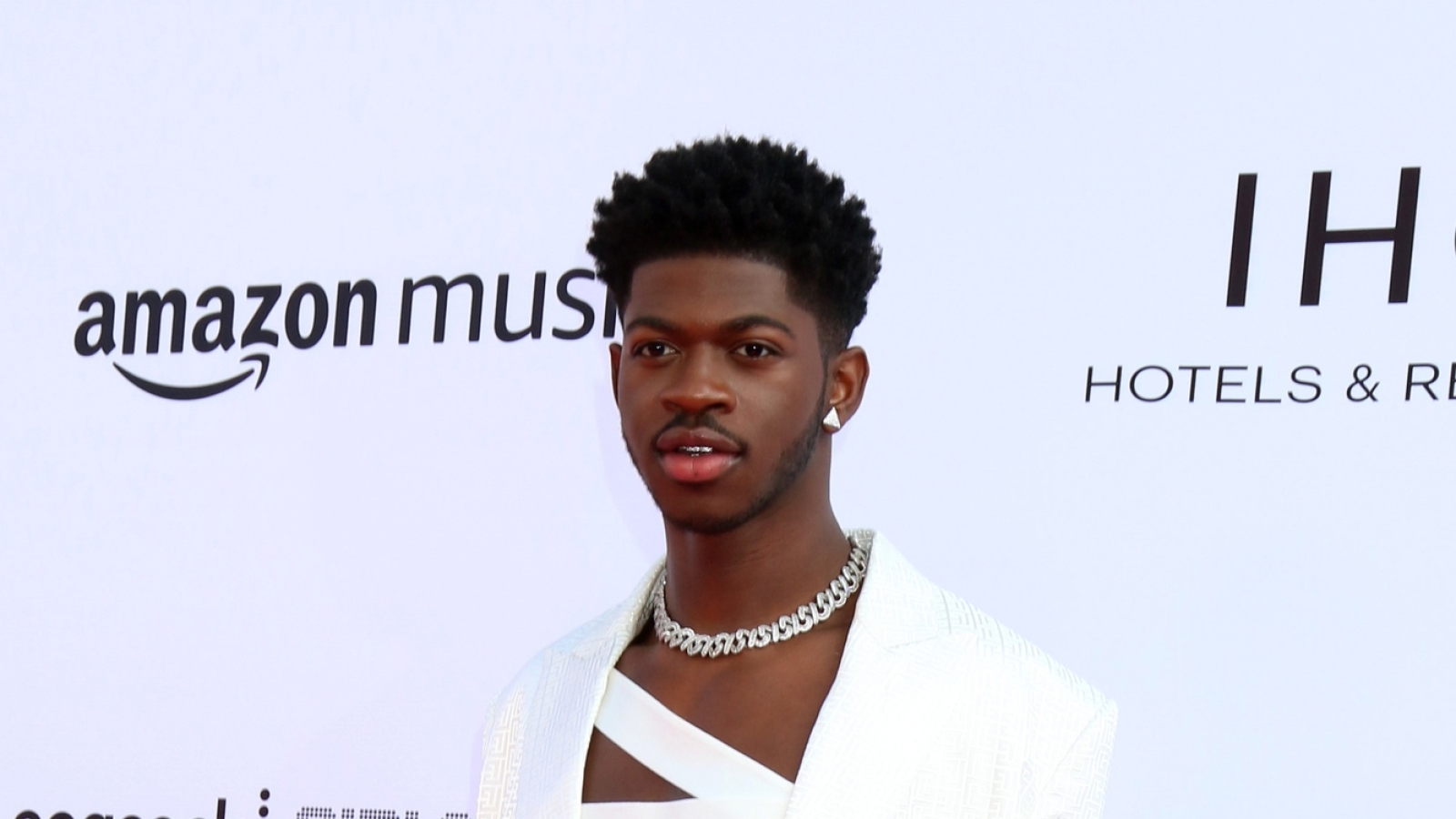 Lil Nas X charged with four felonies after bizarre arrest | Yardbarker