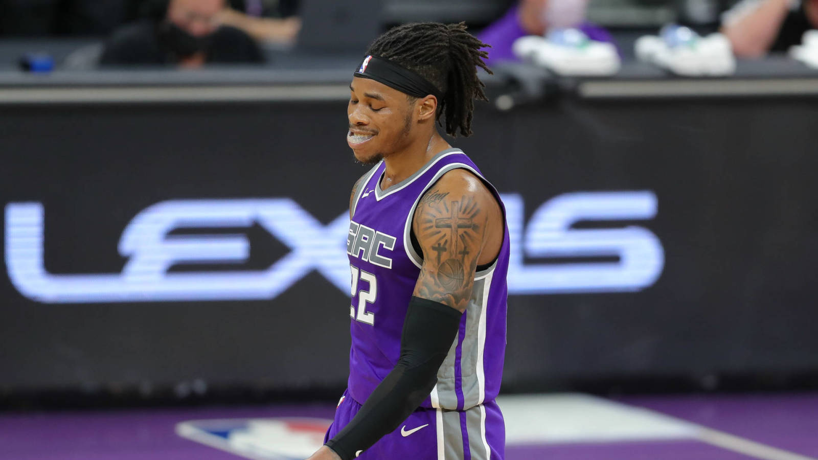 Richaun Holmes hopes to re sign with Kings Yardbarker