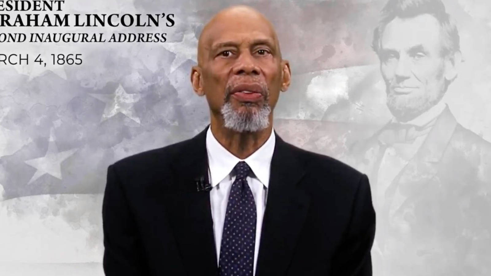 Kareem Abdul-Jabbar Social Justice award unveiled - Vimarsana News
