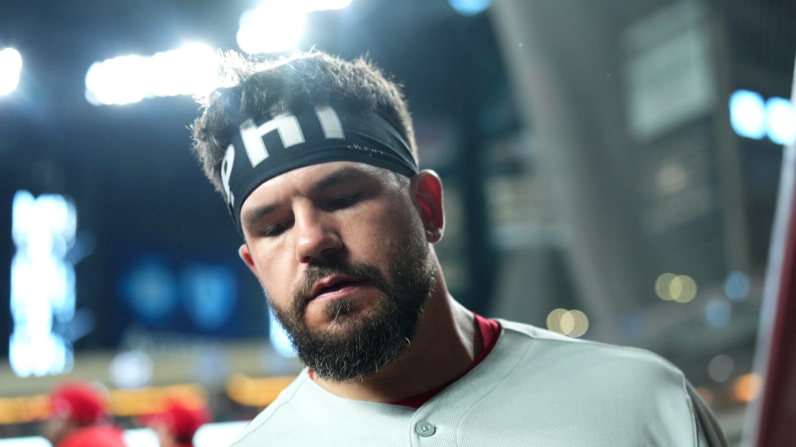 Phillies Bracing for Kyle Schwarber Loss After Mets, Pete Alonso News ...