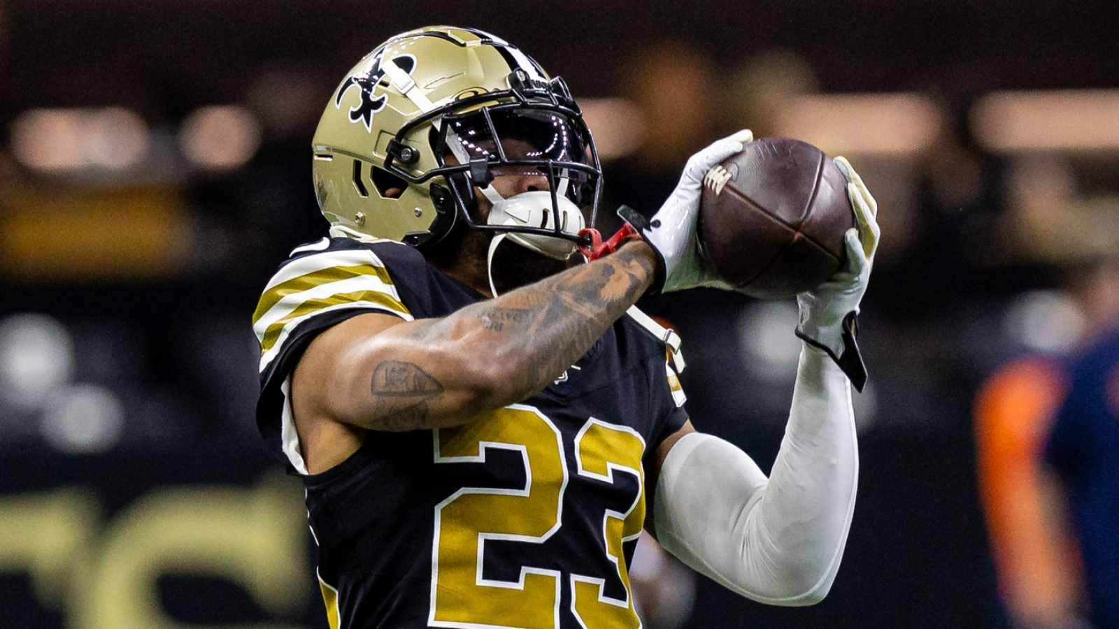 Four-time Pro Bowler expected to make Commanders debut vs. his former ...