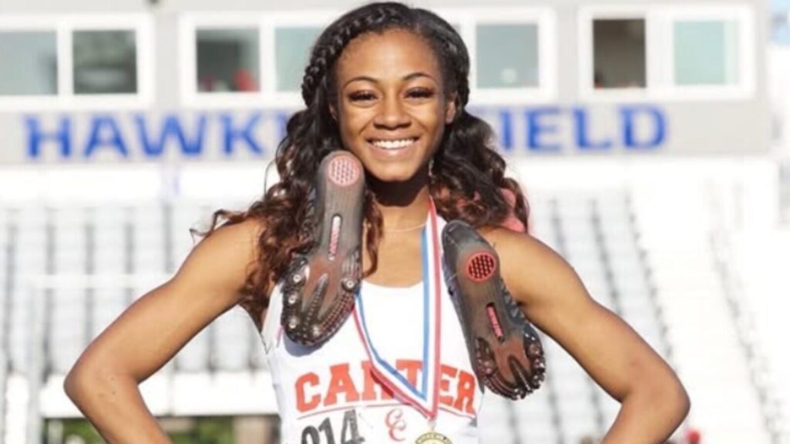 ‘Something Legendary:’ Sha’Carri Richardson Drops Massive 2026 Warning ...