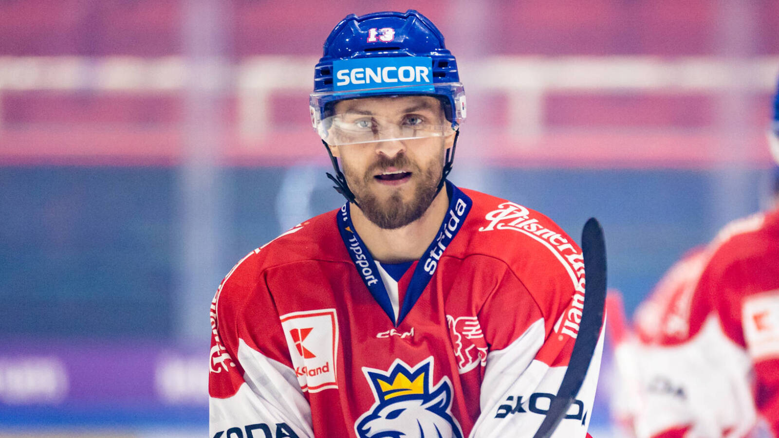 Top five European NHL free agents Yardbarker