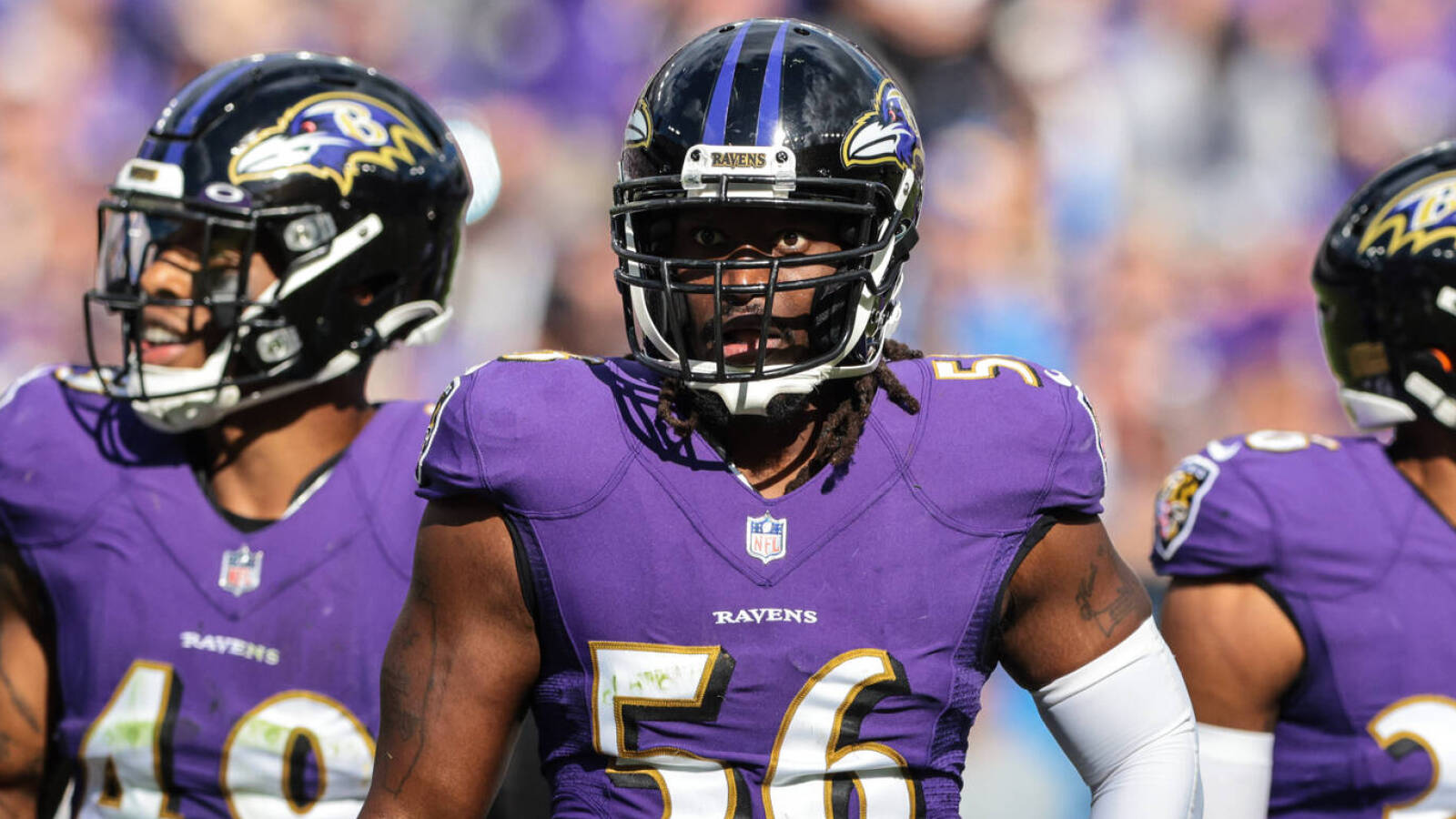 Super Bowlwinning LB announces retirement Yardbarker