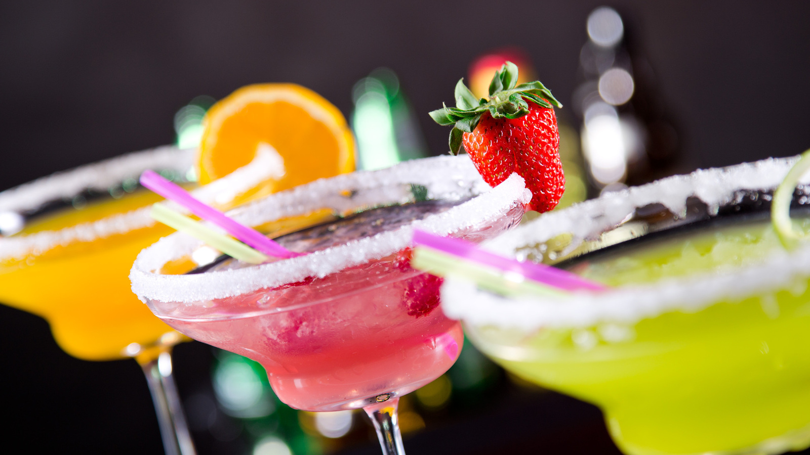 21 cocktails to help celebrate Cinco de Mayo