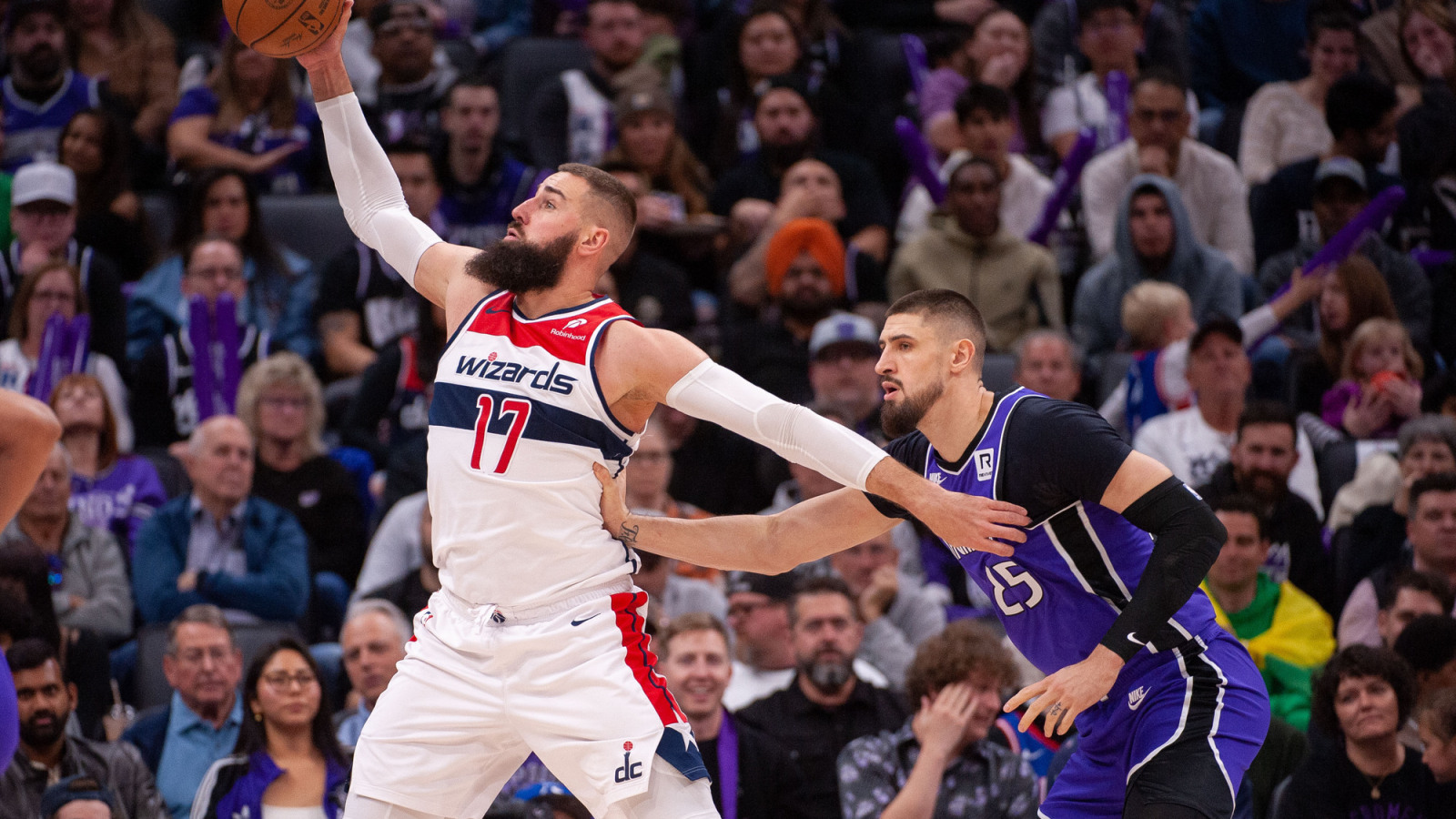 NBA News