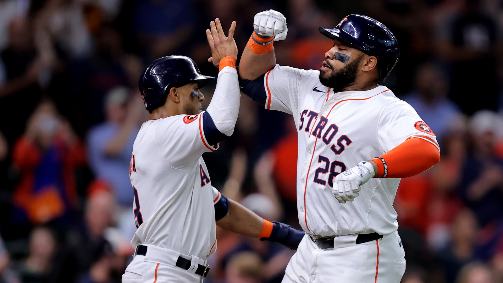 MLB home run props for 5/20: Astros' Singleton worth a shot at this price - Vimarsana News