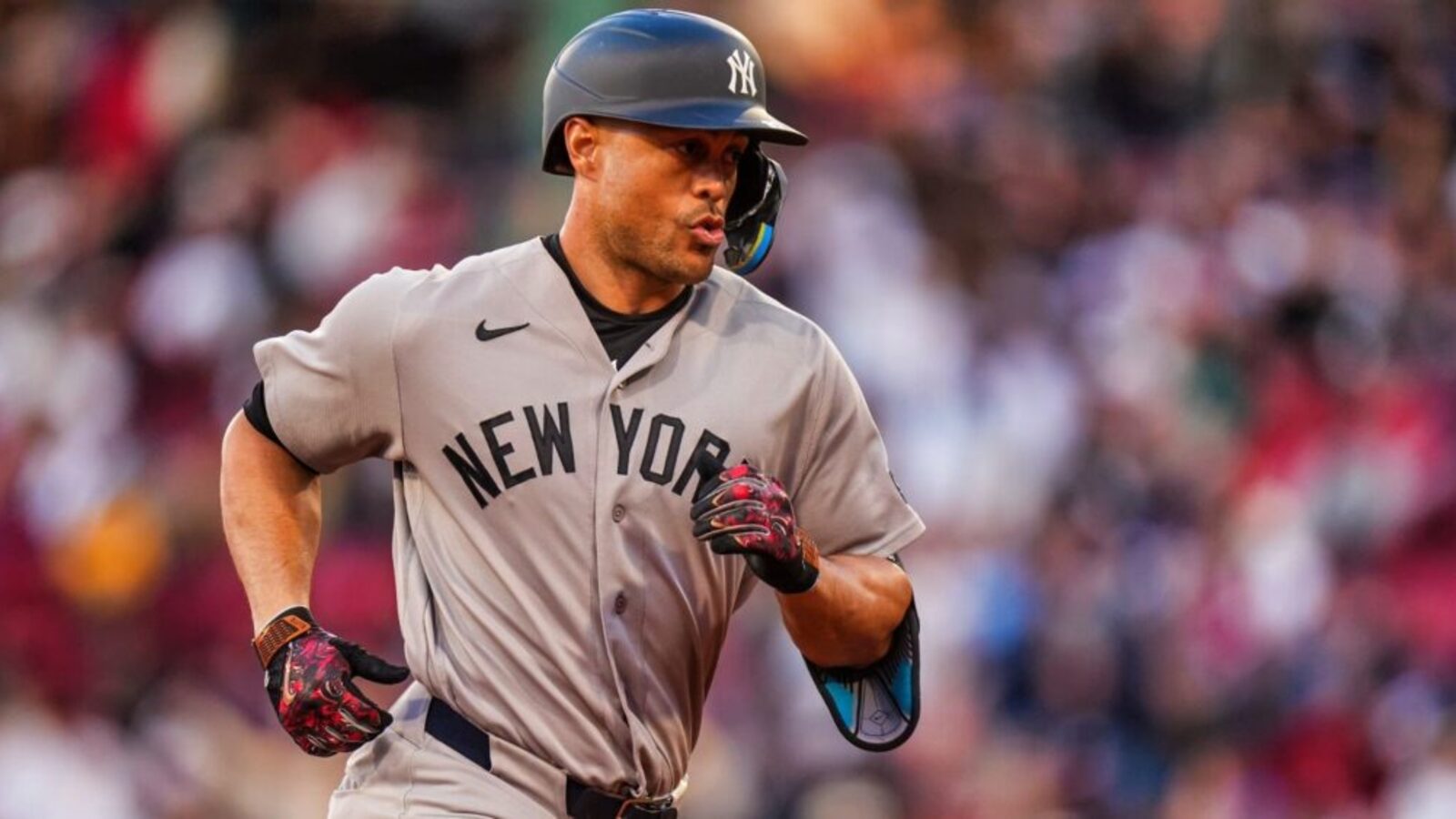 Giancarlo Stanton Injury: Yankees Reporter Shares Update On All-Star Slugger