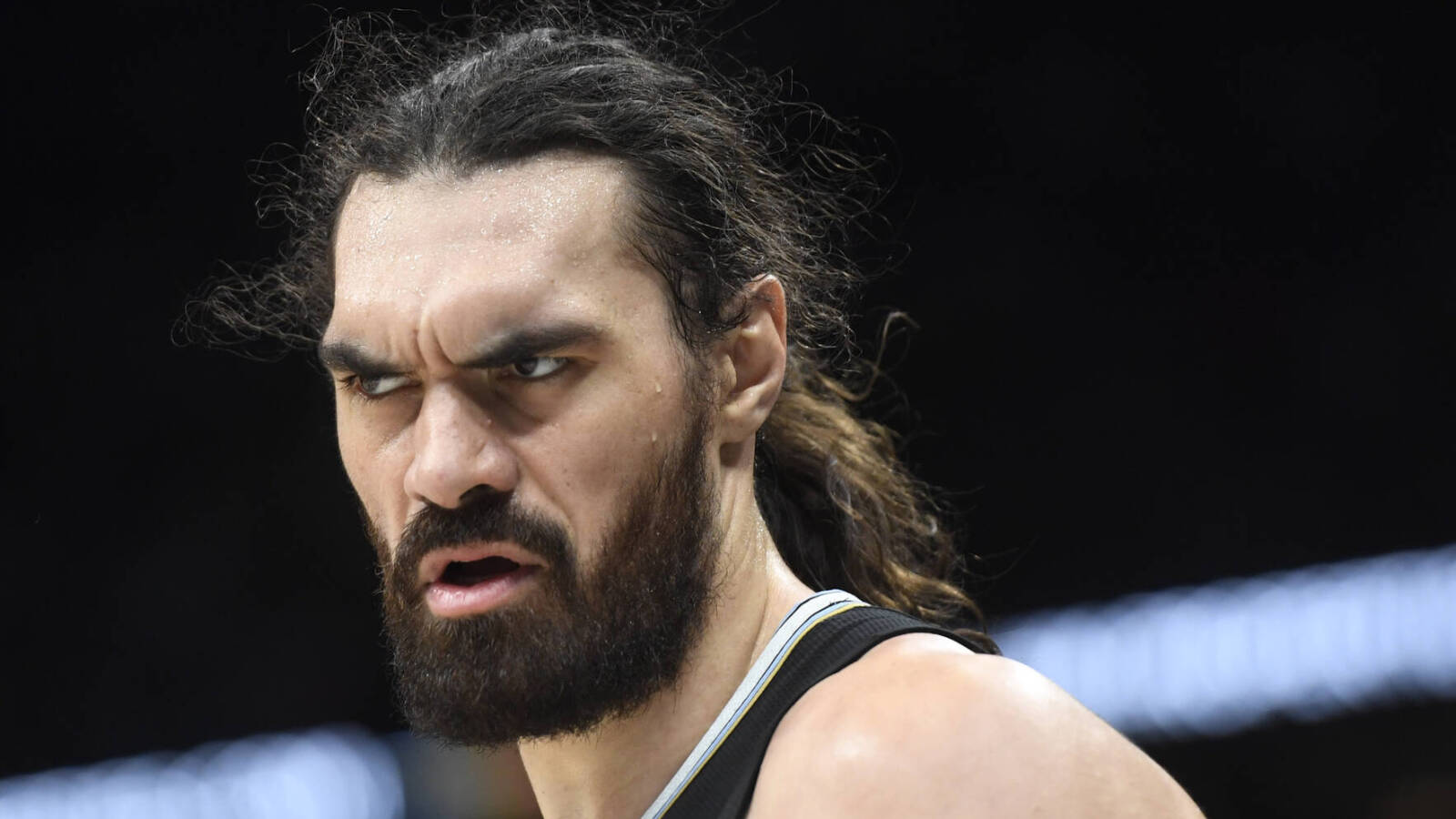 Grizzlies announce Steven Adams' timeline to return Yardbarker