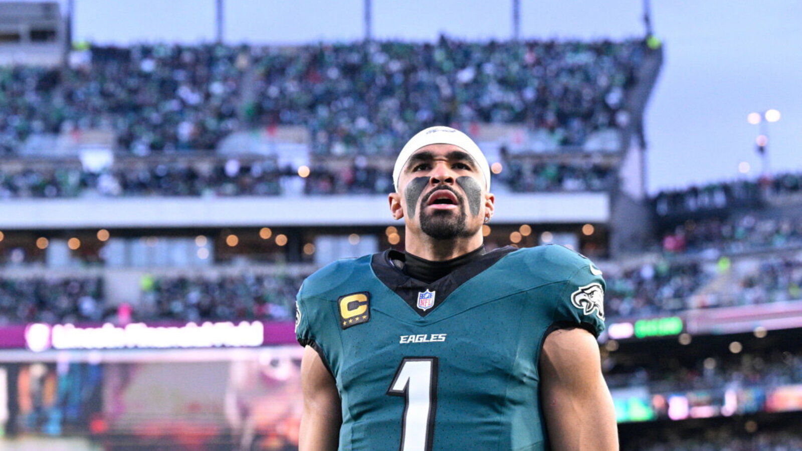Eagles Legend Critiques Nick Sirianni for Jalen Hurts' Performance