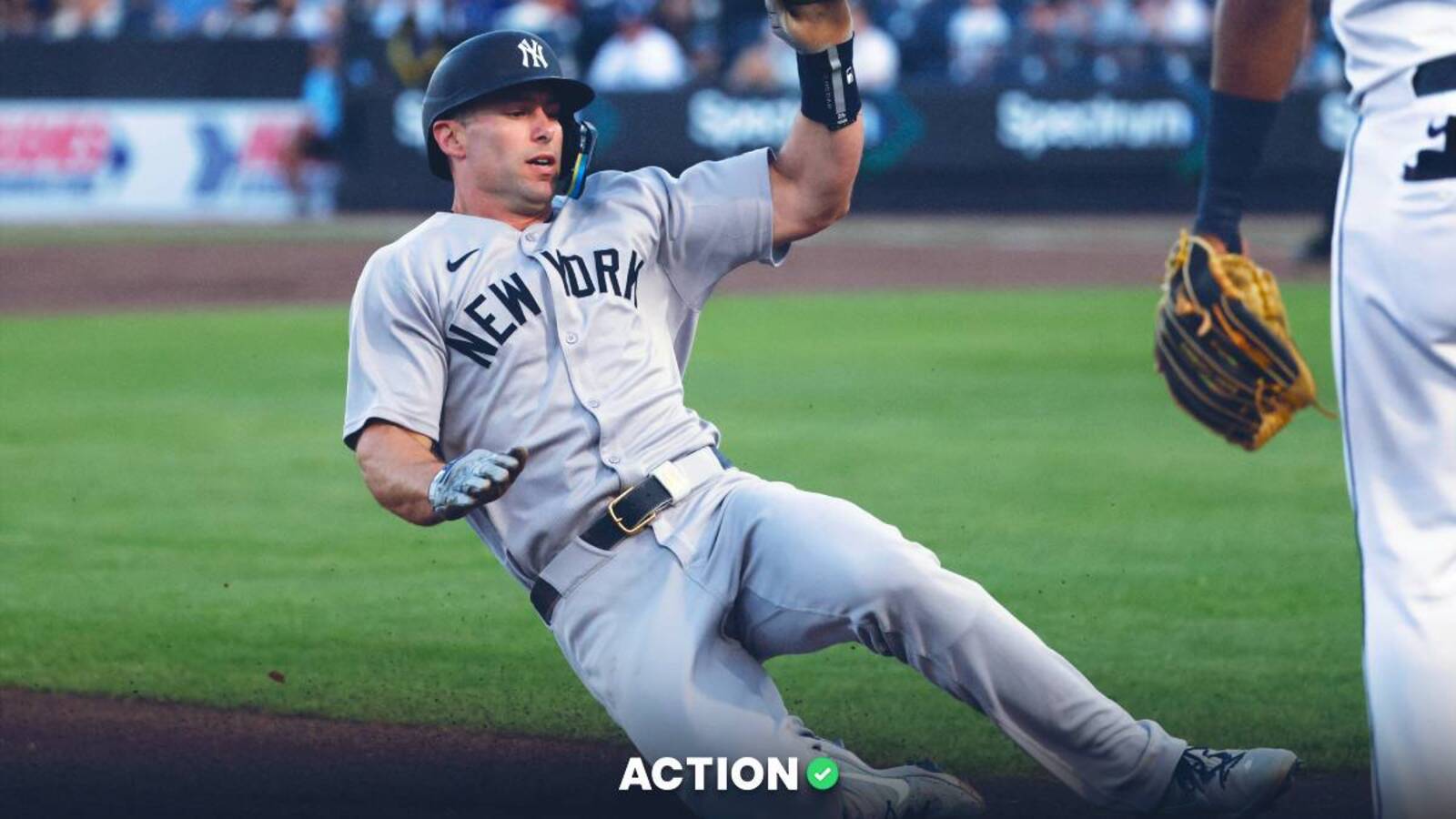 Tuesday MLB Player Props & Picks for Paul Goldschmidt, Will Warren ...