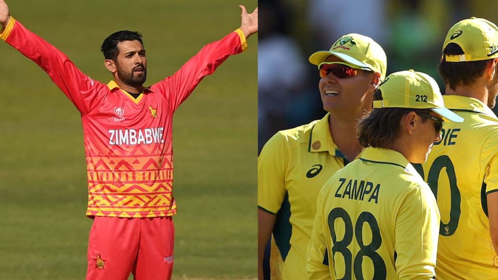 Zimbabwe vs Australia Prediction, 1st ODI – Who will win today’s match between ZIM vs AUS?
