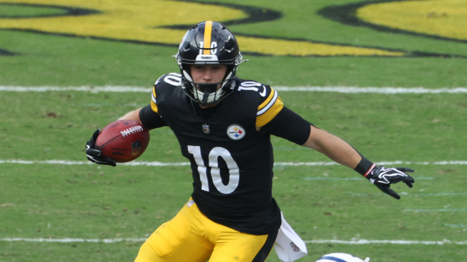 Steelers Hear Harsh Truth About Kaden Wetjen’s Struggles