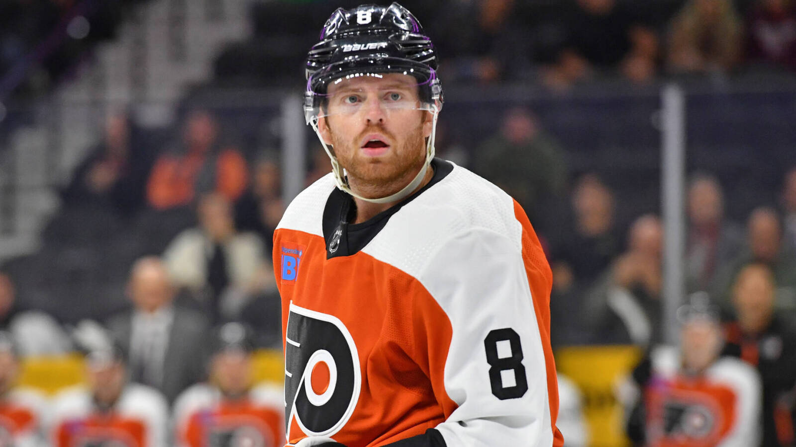 10 breakout NHL players for 202324 Yardbarker