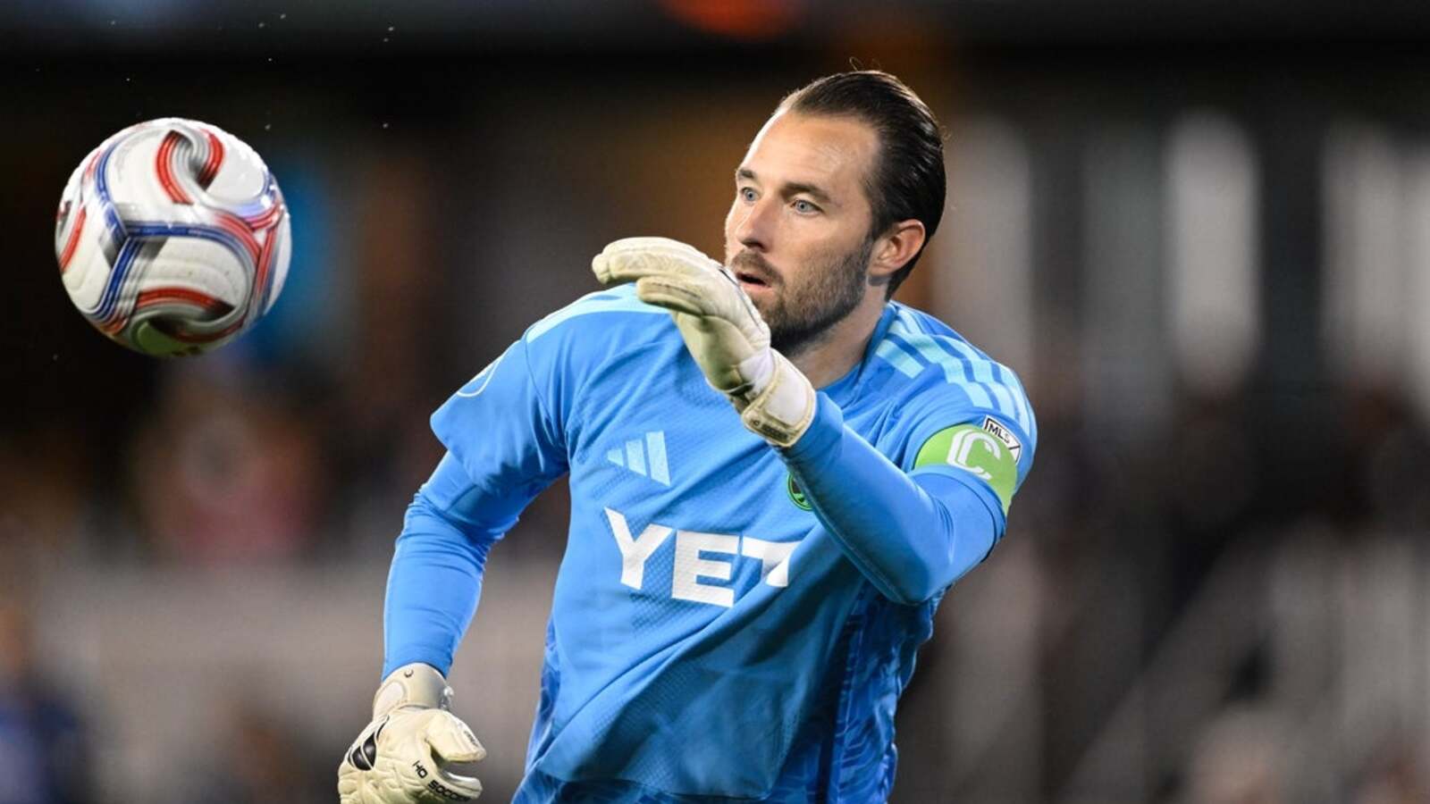 Austin blanks Houston in Copa Tejas clash