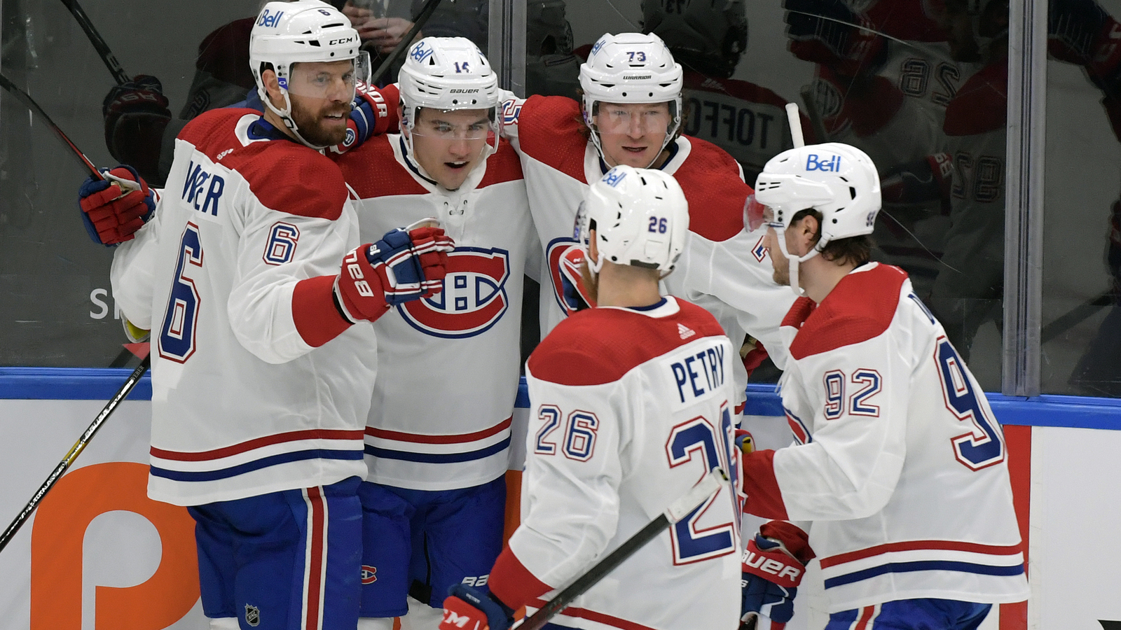 Canadiens announce new ECHL affiliate - Vimarsana News