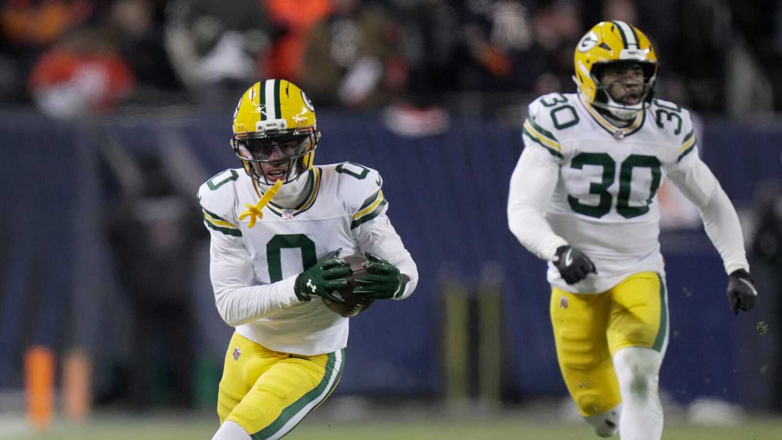 Packers Training Camp: 3 Players To Watch