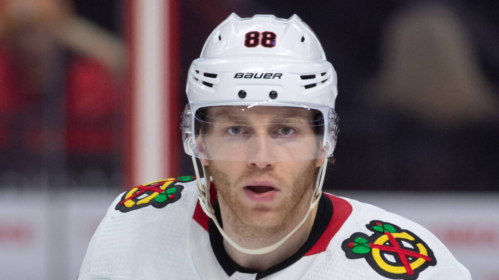 Patrick Kane РѕР±РѕРё