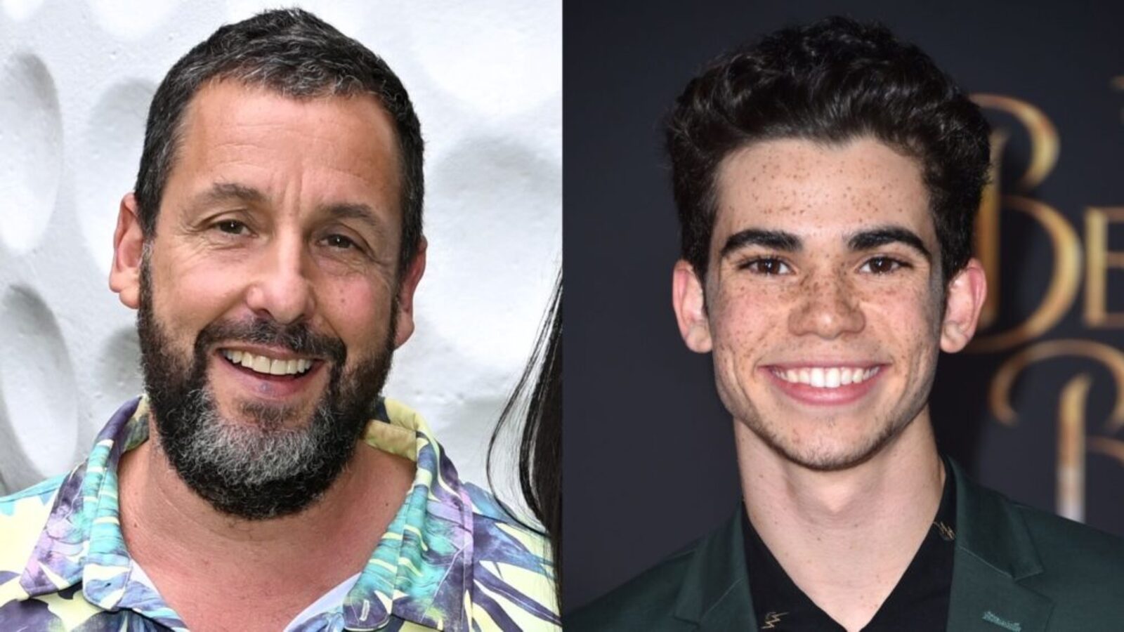 how-adam-sandler-paid-tribute-to-the-late-cameron-boyce-in-happy