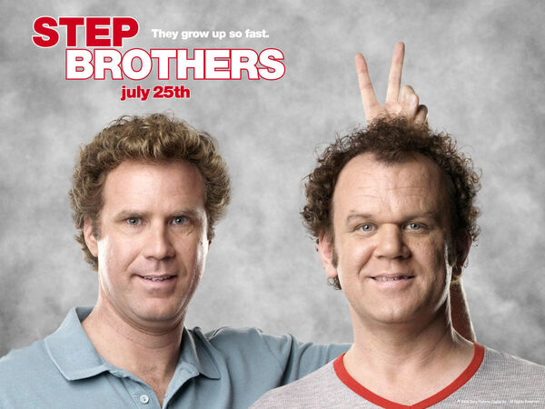 20 facts you might not know about 'Step Brothers