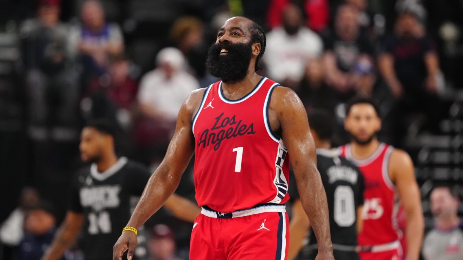 NBA News