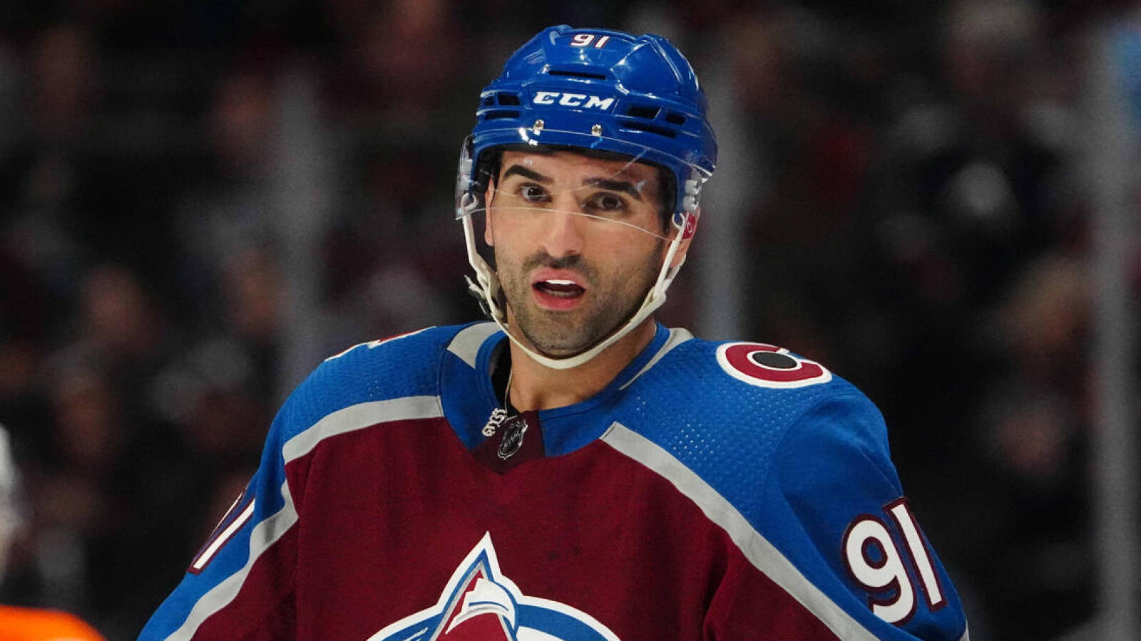 Avalanche's Nazem Kadri to return vs. Kraken - Vimarsana News