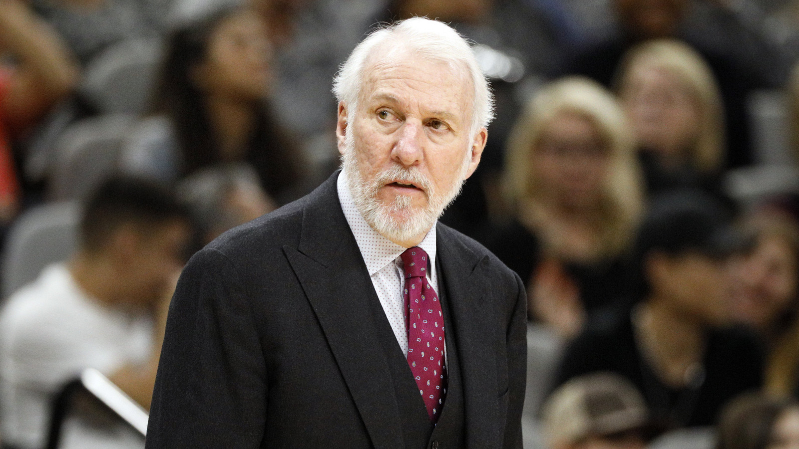 Longesttenured NBA head coaches Yardbarker