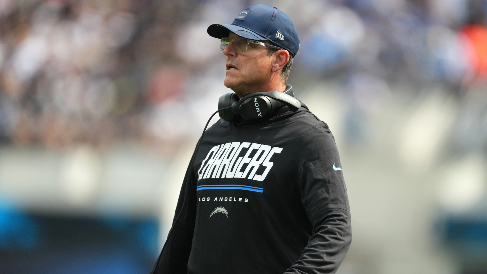 Chargers match bizarre NFL record set by team that folded in 1926