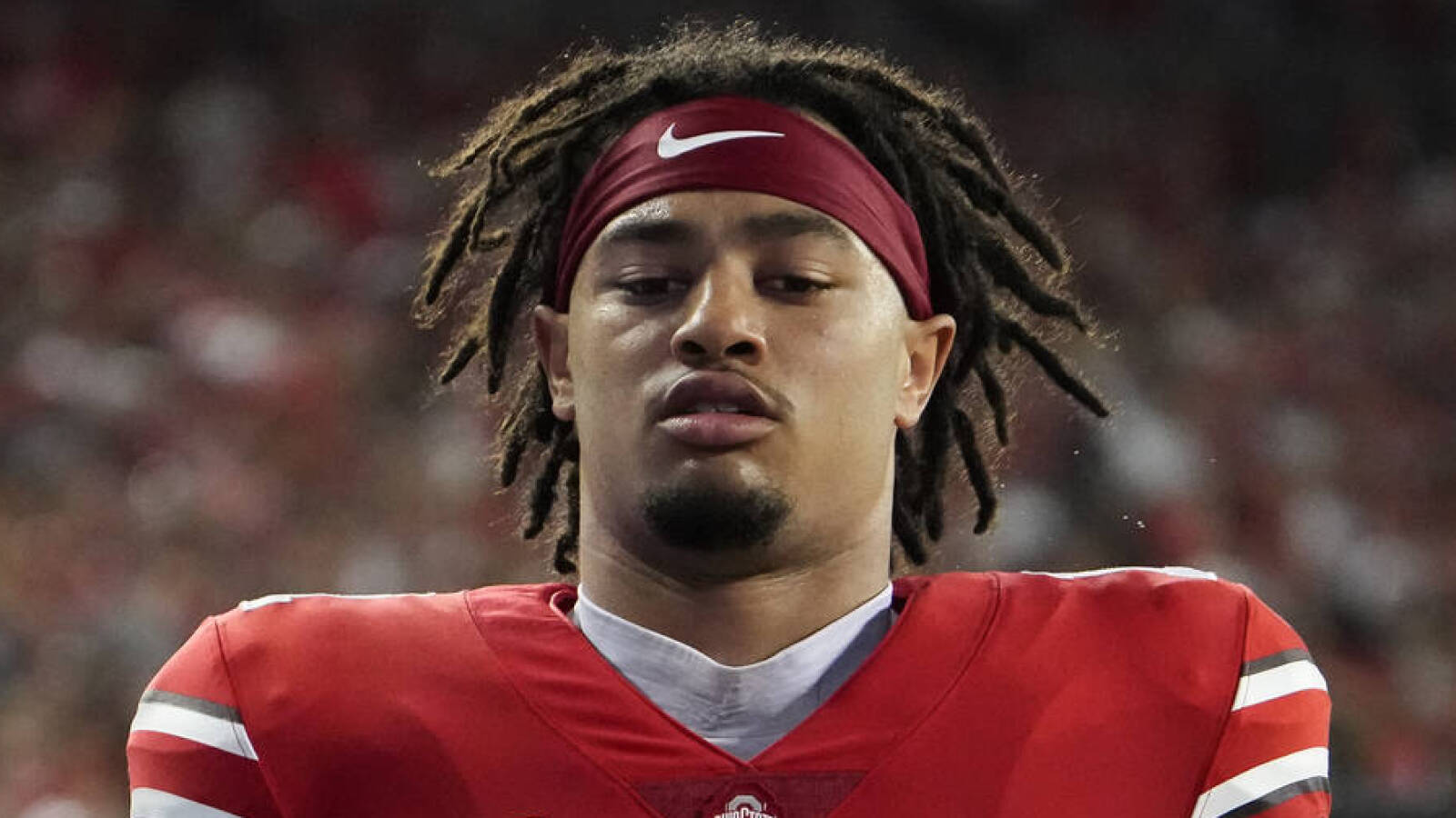 Giants add WR in Pro Football Focus' latest mock draft Yardbarker