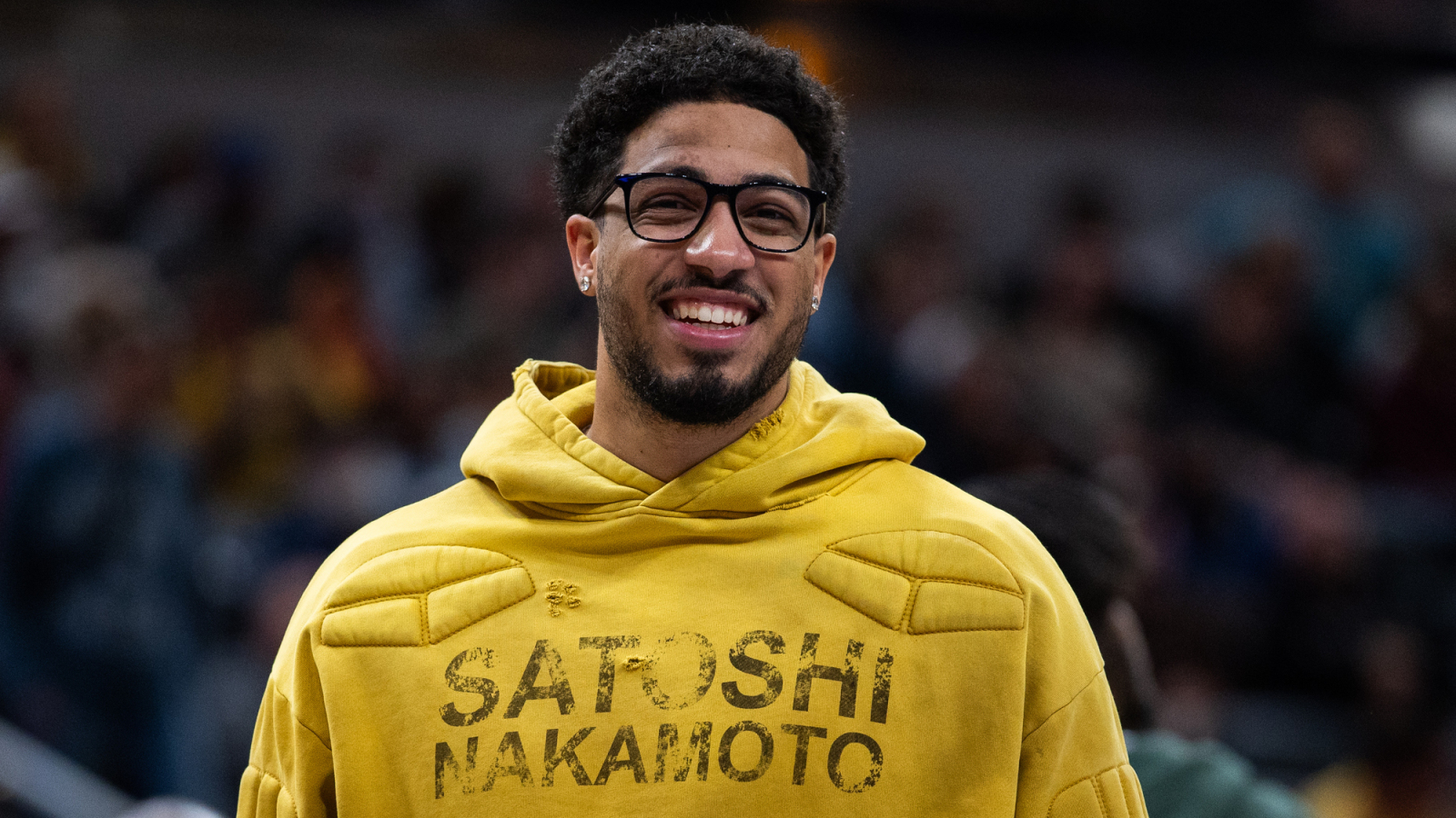 NBA Notes: Pacers, Tyrese Haliburton, Kings, Suns, Miles Bridges