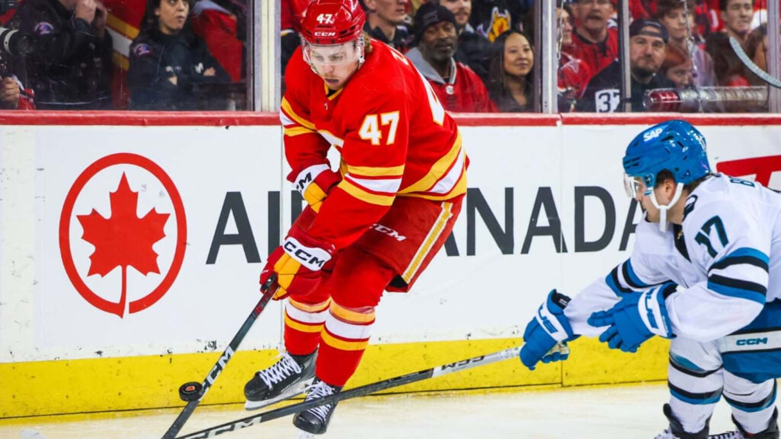 NHL News