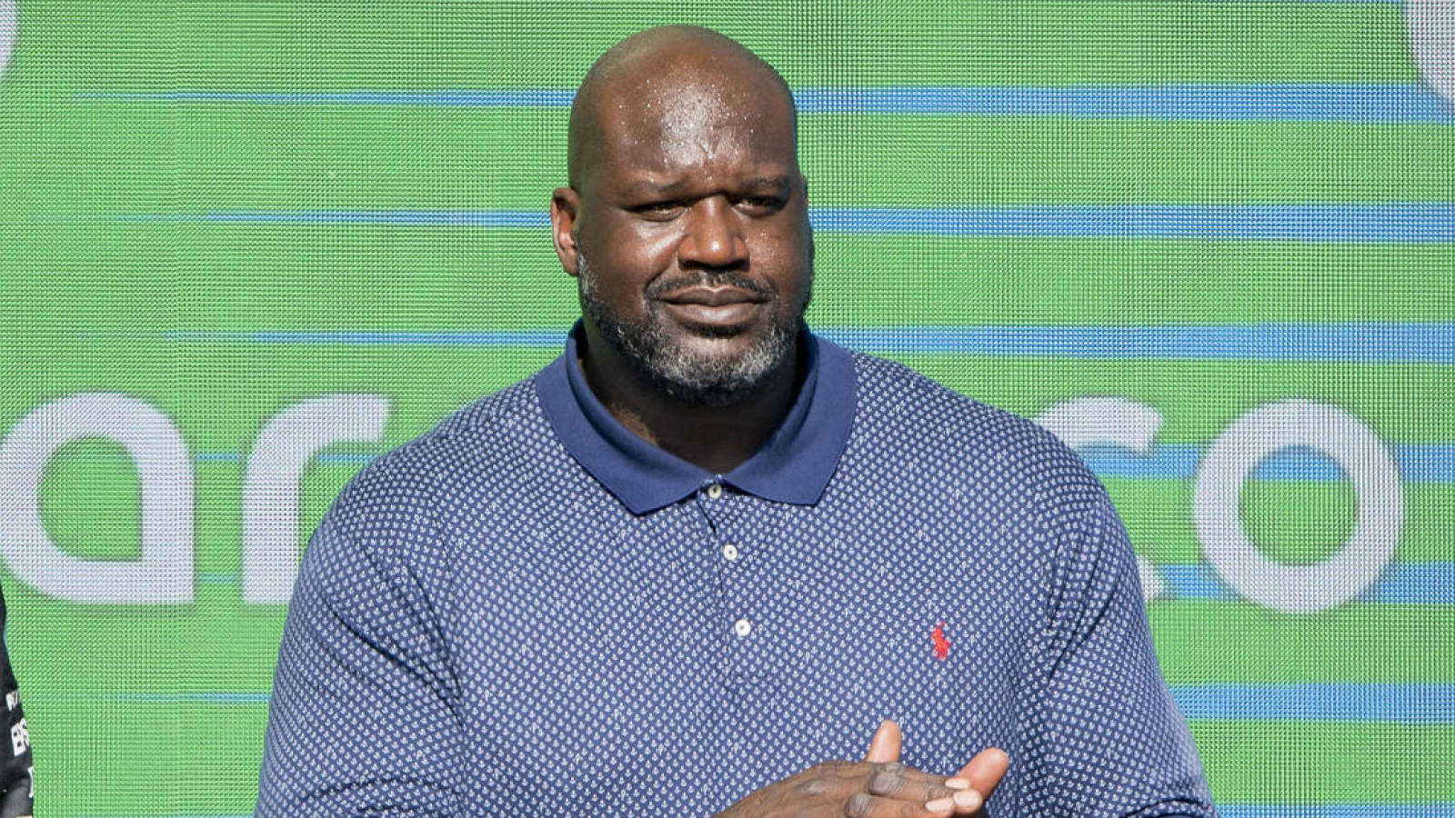 Shaq once again threatens Barkley with violence | Yardbarker