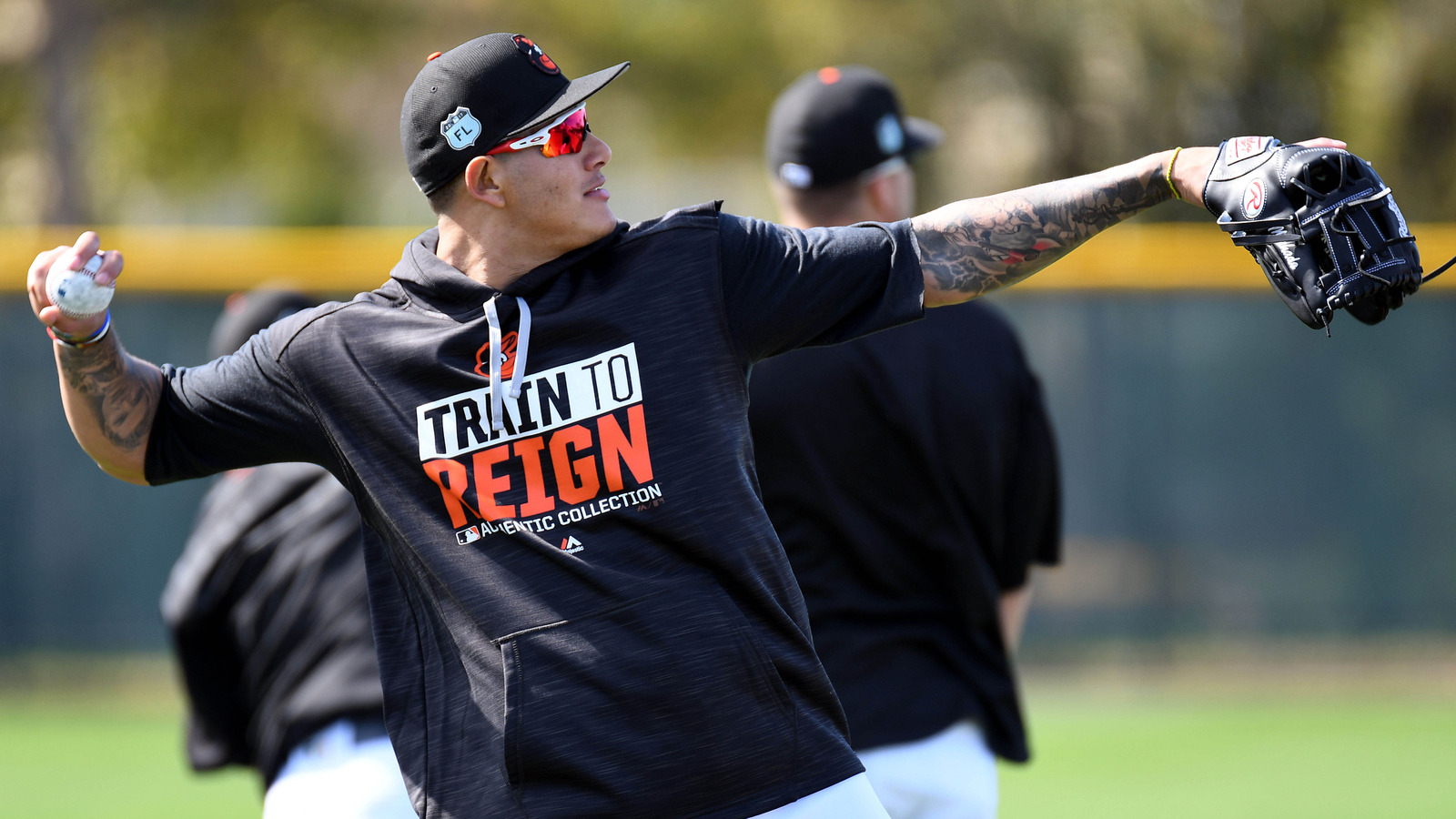 The top 10 mlb third basemen heading into spring training yardbarker