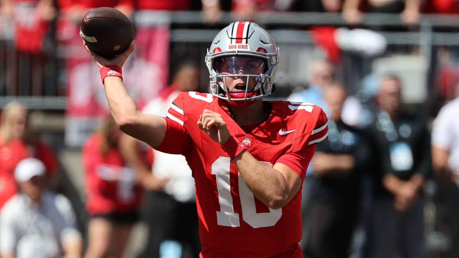 Ohio State vs Grambling State Prediction: The No. 1 Buckeyes Get a Tune ...