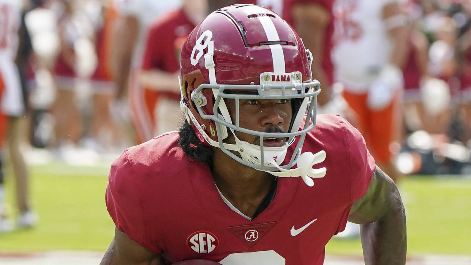 Texans rookie WR John Metchie III announces leukemia diagnosis - Vimarsana News