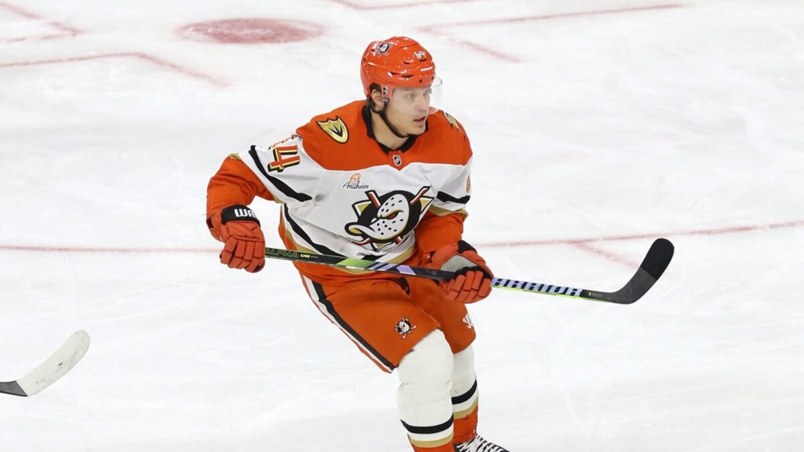 Anaheim Ducks Name Mikael Granlund Team Captain